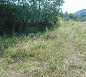 Poljoprivredno zemljište u okolici Butonige - Butoniga, Pazin