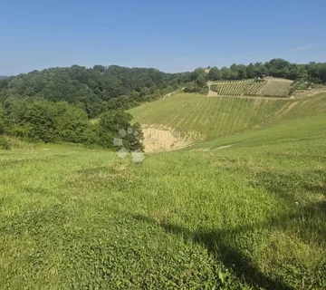 30.526m² zemljišta u srcu Hrvatskog Zagorja! - Križanče, Bedekovčina