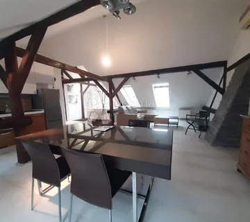 Unikatni 4S penthouse od 100m2 i terasom od 10m2 – Kvatrić - Zagreb