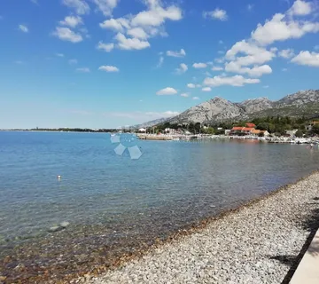 SELINE,STARIGRAD-građevinsko zemljište - Seline, Starigrad Paklenica