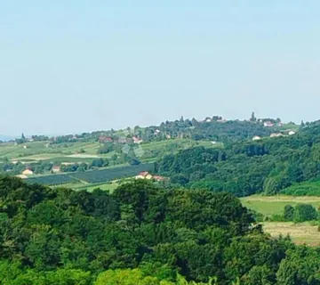 Vaša buduća lokacija u nastanku - 3/3 - Gradiščak, Sveti Martin na Muri
