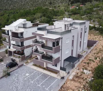 Novogradnja Seline Prizemlje Sa Vrtom - Seline, Starigrad Paklenica