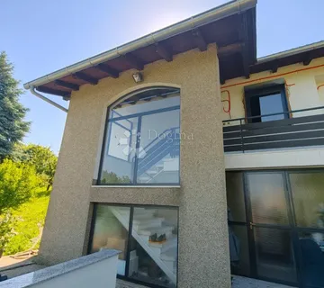Prekrasna kuća s bazenom kod Varaždinskih toplica - Vrtlinovec, Varaždinske Toplice