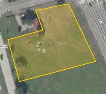 Odlična lokacija i površina - Mokrice Miholečke, Sveti Petar Orehovec
