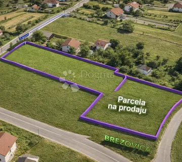 Građevna parcela sa izvanrednim potencijalom - cover