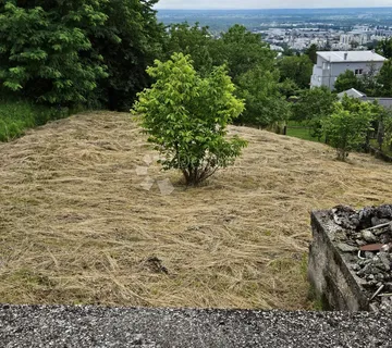 Građevinsko zemljište prilika / sniženo - Zagreb