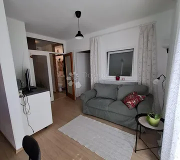 Adaptiran 1S+DB stan s balkonom u Zaprešiću