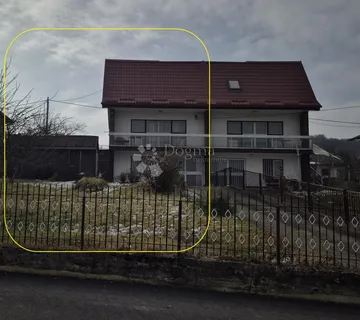 Kuća duplex sa dvorištem i parkingom nadomak Tuheljskih Toplica! - cover
