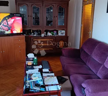Rijeka, G. Vežica stan 70 m2, 2s+db, prodaja