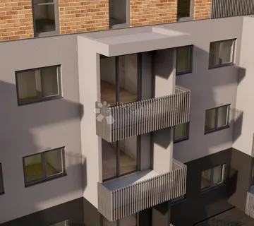 VAŠA OAZA MIRA - NOVOGRADNJA U SRCU ZAGORJA, 49,03 m2, A204 - Sveti Križ Začretje