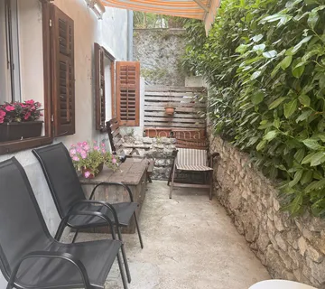Stan i apartman minutu do mora - Opatija