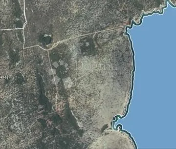 Stivan - poljoprivredno zemljište - Stivan, Cres