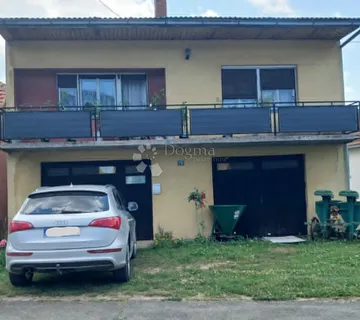 kuća s potencijalom - Donji Lapac