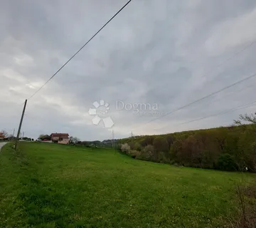 Građevinsko zemljište u elitnom dijelu Novske - Novska