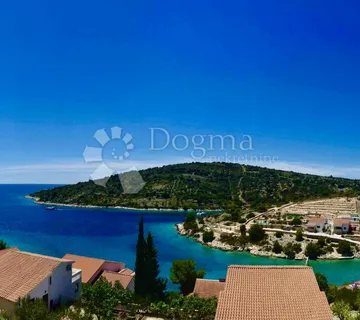 Sevid - Građevinsko zemljište - Sevid, Marina