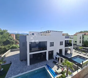 Duplex Kuća S2- Vrsi