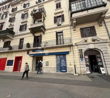 Poslovni prostor u Rijeci - Rijeka