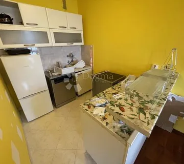 Turnić-65m2,2s+db,balkon pogled na more - Rijeka