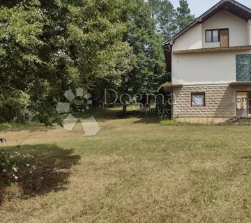 Kuća za obrt ili seoski turizam - Pješčanica, Gvozd