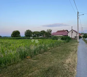 Građevinsko zemljište Đurđevac - 3324m2 - cover