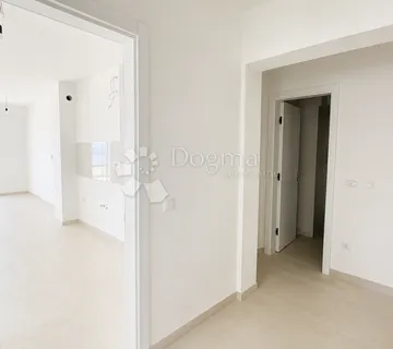 MAKARSKA | T1 | Stan S9 | Dvosoban stan I 2.kat - Veliko Brdo, Makarska