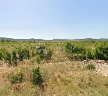 Poljoprivredno zemljište 7037m2, Dragišići – Investicija - Čista Mala, Vodice