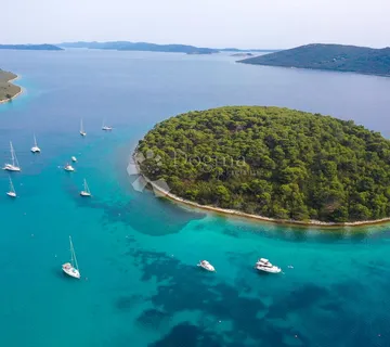 Autentična kamena kuća na otoku Molatu – Investicija u mir, luksuz i tradiciju (-RK-) - Molat, Zadar