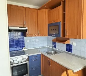 Donja Vežica -36.80m2,1skl ,adaptiran ,balkon - Rijeka