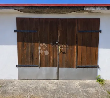 Garaža Na Top Lokaciji - Varaždin