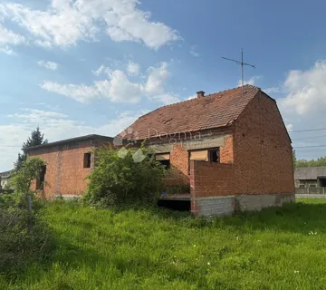 Šemovec – dvije građevinske parcele na odličnoj lokaciji - Šemovec, Trnovec Bartolovečki