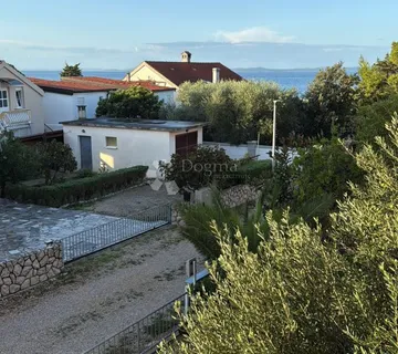 Vir – Apartman 50 M Od Plaže!