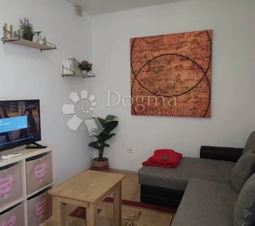 Zadar, Poluotok - Dvosoban stan na Kalelargi - cover