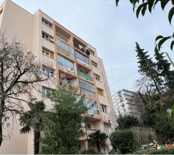 OPATIJA - DVOSOBNI - STAN 57,70 m2 - cover