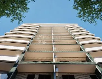 Projekt Rio Kantrida S1-3-B2 - Rijeka