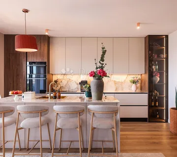 PENTHOUSE VIŠNJIK : panoramski pogled, Zadar na dlanu