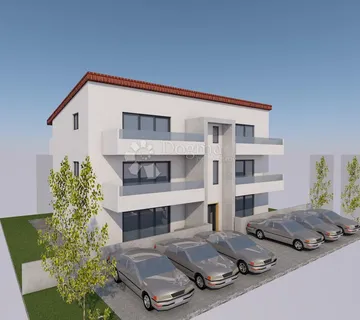 Povljana, Pag - Novogradnja S5 na 4 min hoda od plaže - cover