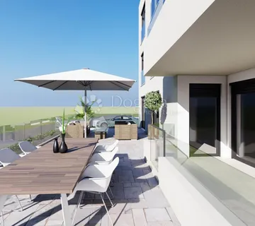Apartman 70 m od plaže - cover