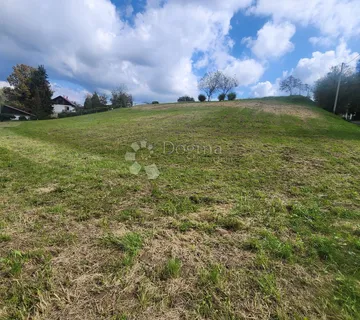 Građevinsko zemljište 3.241m² nadomak Stubičkih Toplica! - Stubička Slatina, Oroslavje