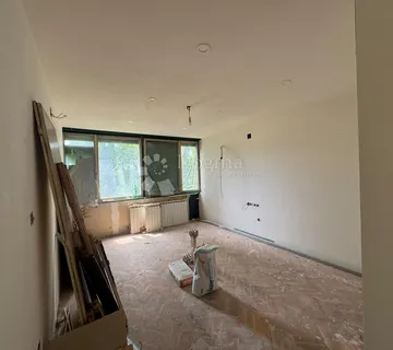 Borongaj – 34,20 m², 1. kat - Zagreb