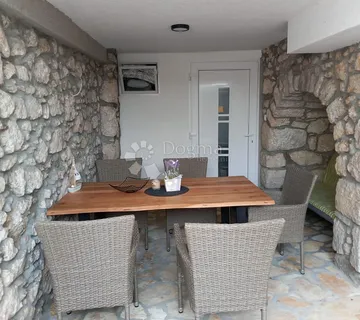 Moderna Rustikalna Kuća U Bribiru - Bribir, Vinodolska općina