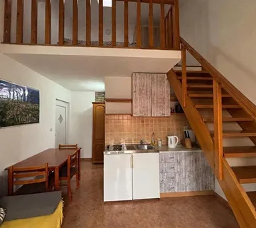Studio Apartman blizu Mora Medulin