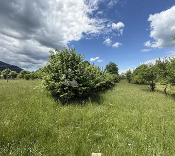 Žitnik Građevinsko Zemljište Savršena Lokacija - Veliki Žitnik, Gospić