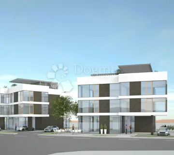 Prilika Za Investiciju U Savudriji 500 Metara Od Plaže - Savudrija, Umag
