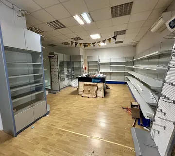 Prostor Za Vaš Posao Na Odličnoj Lokaciji - Pula