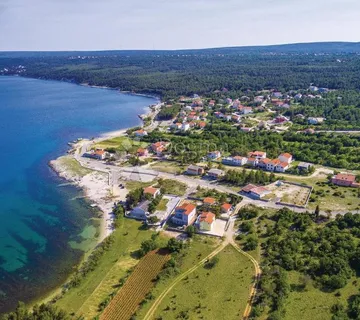 Pridraga, građevinsko zemljište - Pridraga, Novigrad