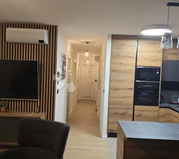 Lanište novogradnja prvi najam - Zagreb