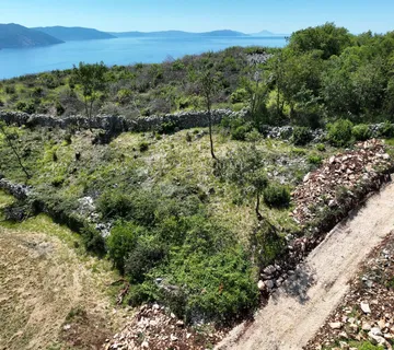 Građevinsko zemljište, okolica Plomina - Plomin, Kršan