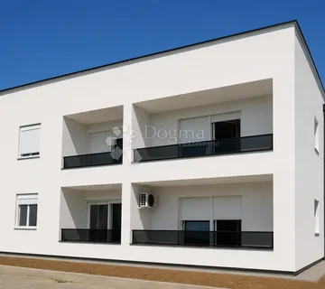 Kvalitetna novogradnja u Čepinu-prodaja - 81m2