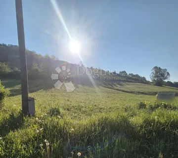 Građevinsko zemljište 2.514m² nadomak Sv. Križa Začretja! - Donja Pačetina, Sveti Križ Začretje