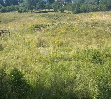 Građevinsko zemljište u poslovnoj zoni Rupa - Rupa, Matulji